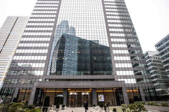 Banca vai a exame com PIB europeu a cair 6,3%
