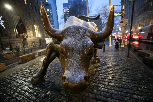 Ex-banqueiros e milionários unem-se para levantar capital em bolsa