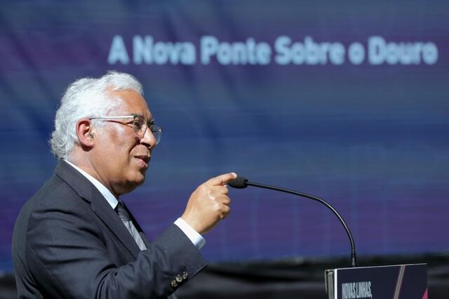 PS marca eleições diretas do secretário-geral para os dias 11, 18 e 19 de junho