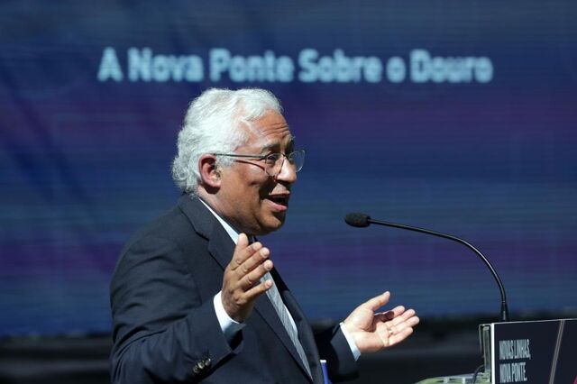 Costa anuncia estrutura permanente em Lisboa da 'Europa Startup Aliança das Nações'