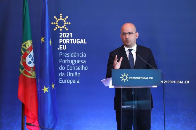 Finanças: Alteração fiscal no Orçamento de 2020 não foi feita à medida da EDP