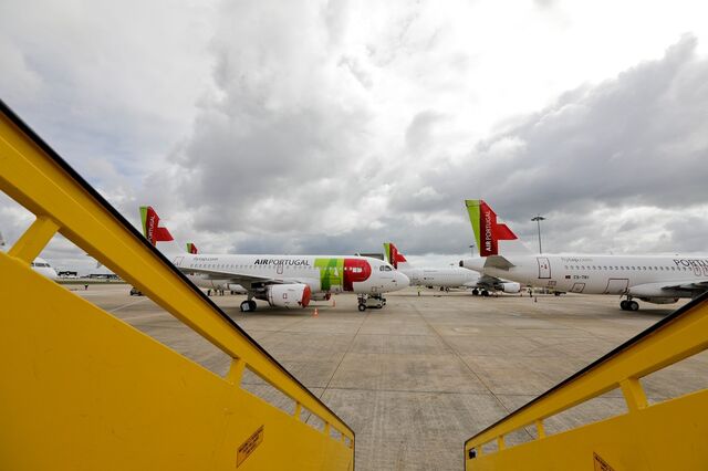 Ex-diretor de RH da Novabase substitui Frasquilho na TAP