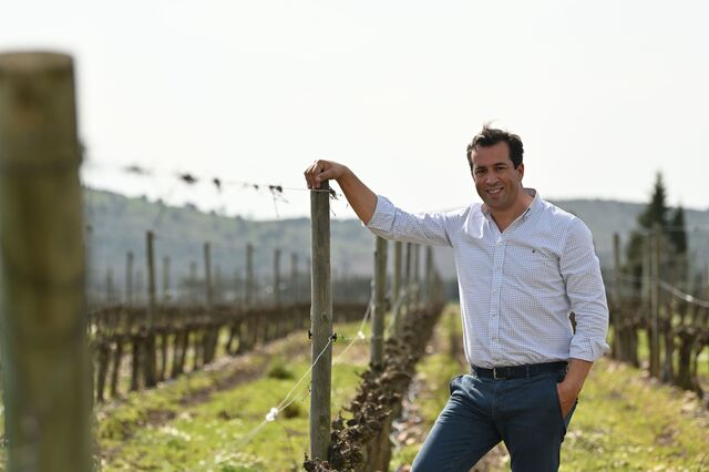 Costa Boal compra herdade para fazer vinhos no Alentejo
