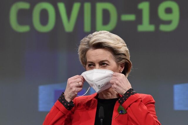 Europa deve apoiar fábricas de vacinas em África