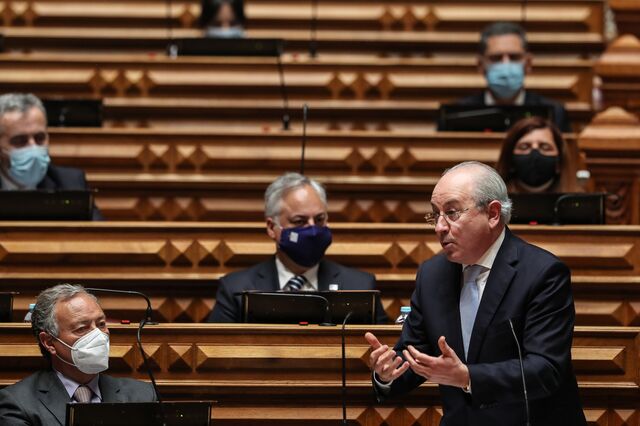 Eutanásia: Jurisdição do PSD diz haver matéria para processo disciplinar a Rio e Adão Silva