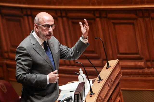 CDS em 'concordância' com Marcelo diz que é fundamental haver triunfo do bom senso