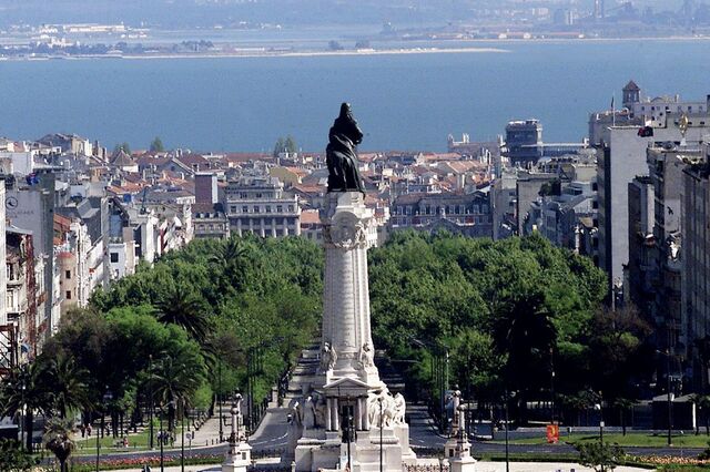 Portugal continua no radar de investidores em imobiliário