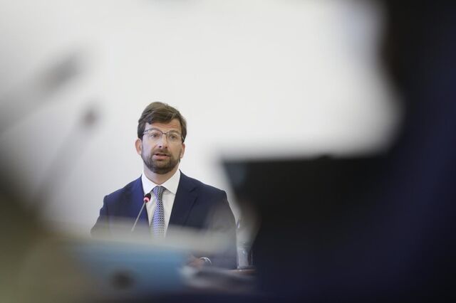 Moreira Rato: Siza Vieira participou na venda da seguradora Tranquilidade