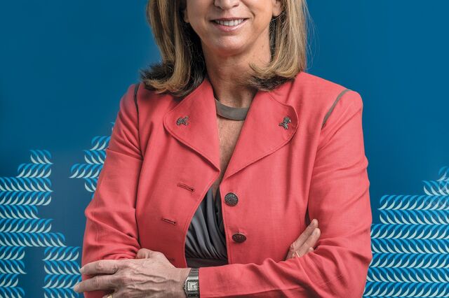 O MBA dos líderes globais