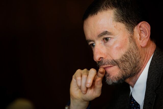 Chairman da TAP: “A medida voluntária que tem tido maior adesão é a rescisão por mútuo acordo”