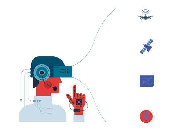 Profissões cada vez mais digitais 