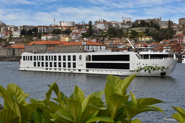Mário Ferreira tem agora um São Gabriel no Douro e só para americanos 