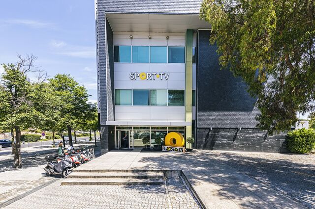 Sport TV avança com novo canal em agosto