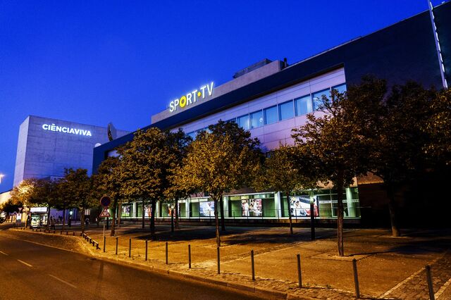 Sport TV teve prejuízos de 5,7 milhões
