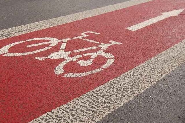 Coimbra quer estender mais 18 quilómetros de ciclovia pela margem direita do Mondego