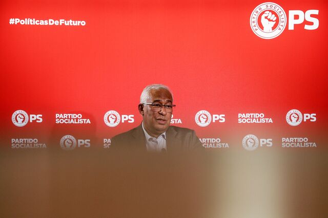 Costa quer PS e Governo a liderarem reforma da legislação laboral