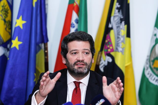 Ventura pede demissão do ministro da Administração Interna