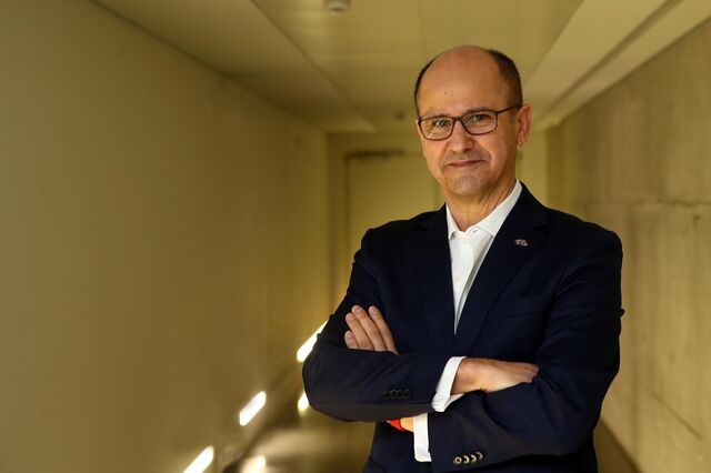 Fundo dos CTT investe em duas startups portuguesas