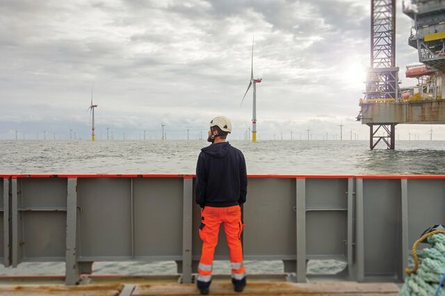 Energias renováveis oceânicas dão cartas em Portugal