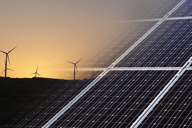 Aquila Capital reforça nas renováveis e atinge 10 GW com foco em Portugal e Espanha