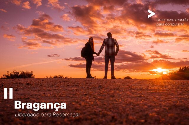 Bragança quer afirmar-se no teletrabalho e oferece estadia a quatro famílias para mostrar potencial da região