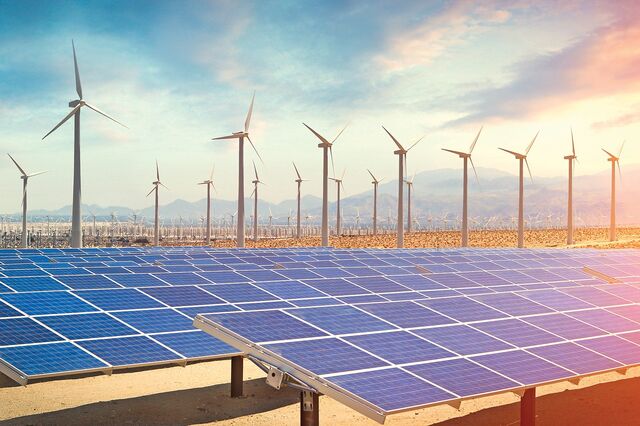Energias renováveis florescem em Portugal