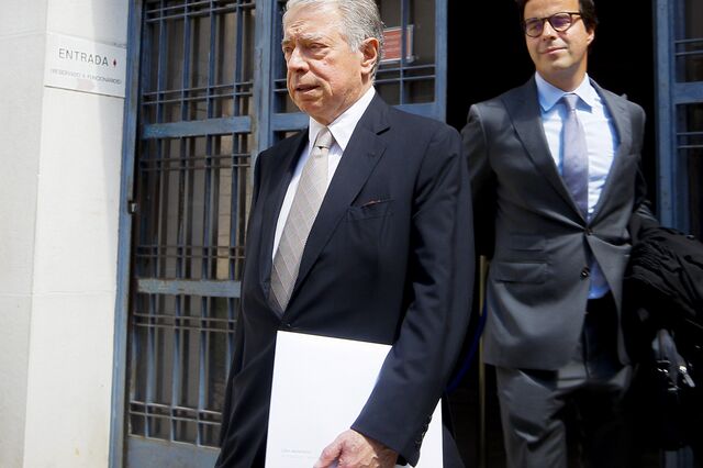 'Não é o arguido que decide ter Alzheimer', diz advogado de Ricardo Salgado