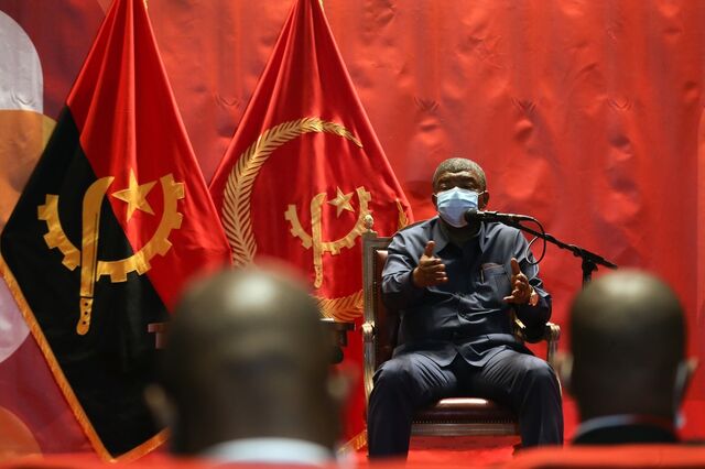 Angola: as boas notícias não pagam dívidas mas ajudam