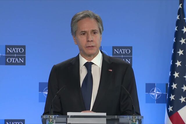 Estado Unidos consideram gasoduto Nord-Stream 2 'má ideia' para a Europa