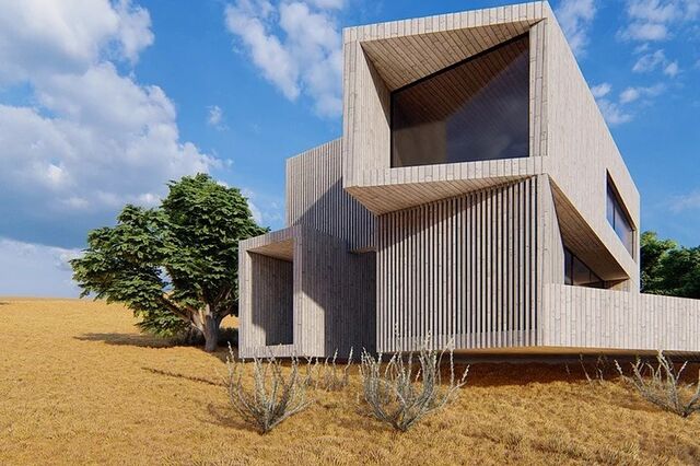 Eco-hotel de luxo vai nascer em Santiago do Cacém num investimento de 1,3 milhões