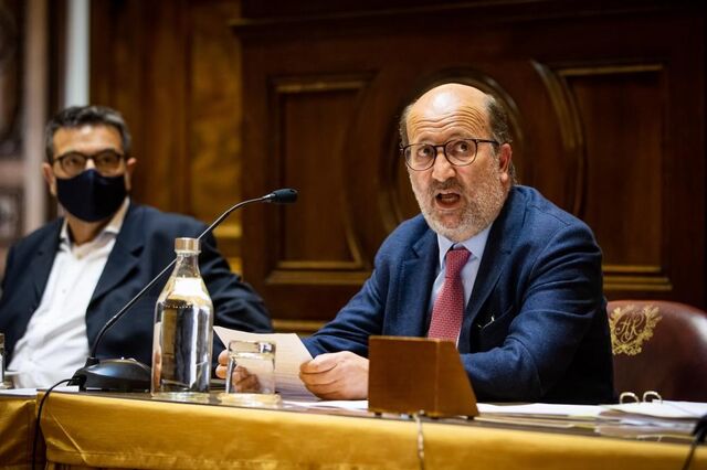 PSD chama ministro do Ambiente e oito entidades ao Parlamento para travar preço da luz