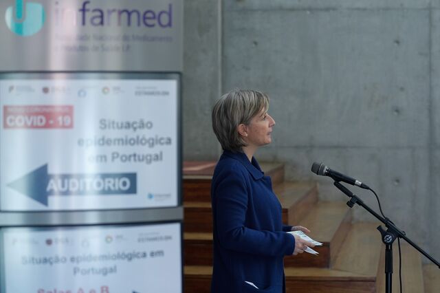 Portugal tem luz verde para prosseguir desconfinamento