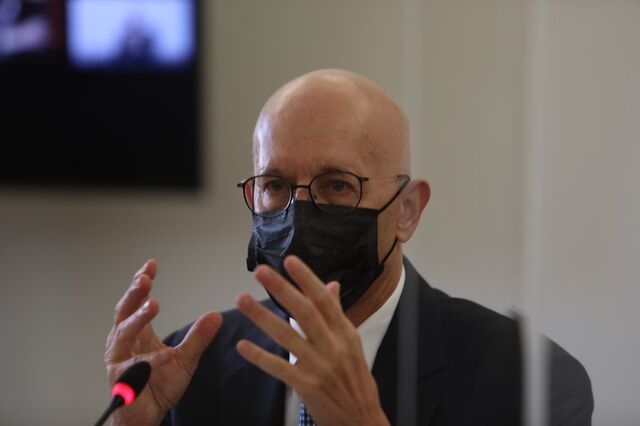Vítor Bento: Novo Banco era “projeto sem capital, sem acionista empenhado”