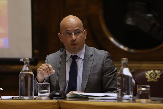 Governo empurra para o Fisco decisão sobre barragens da EDP