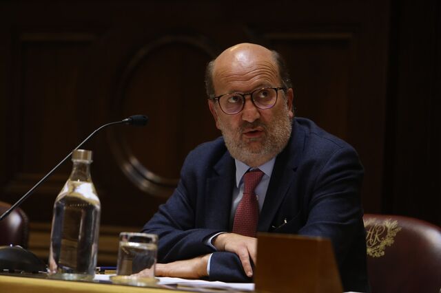 Estado protege-se em ações europeias sobre barragens