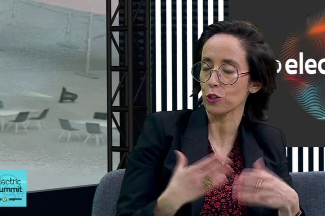 Na mobilidade elétrica faz sentido sermos pioneiros e estarmos à frente