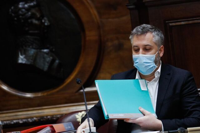 Montijo: Lei que retira poder às autarquias só com avaliação ambiental estratégica no terreno 