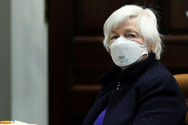 EUA 'muito preocupados' com ameaça da variante Delta na recuperação económica global