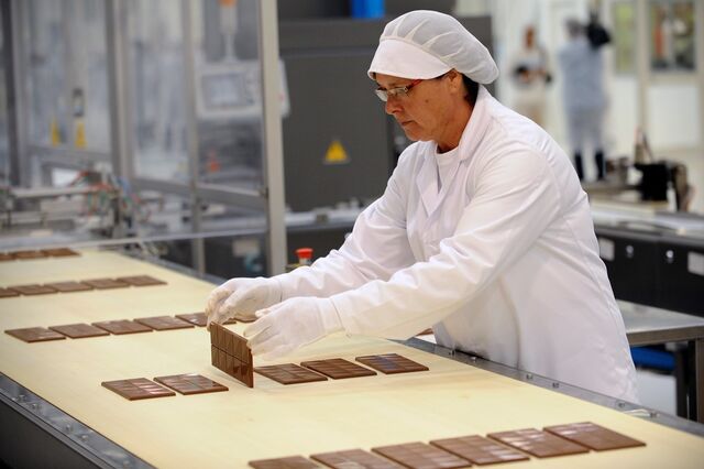 Valor espanhol “come” chocolates Imperial numa compra de “sonho”