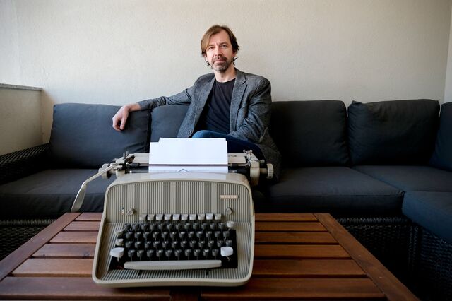Luís Sarmento: “Vivemos na era pós-inteligência artificial”