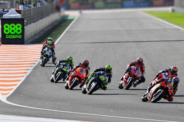 Hoteleiros algarvios aplaudem pelo menos mais dois anos de MotoGP em Portimão
