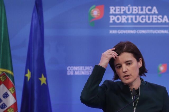 Só cinco concelhos ficam para trás no desconfinamento e 23 ficam sob alerta. Saiba quais