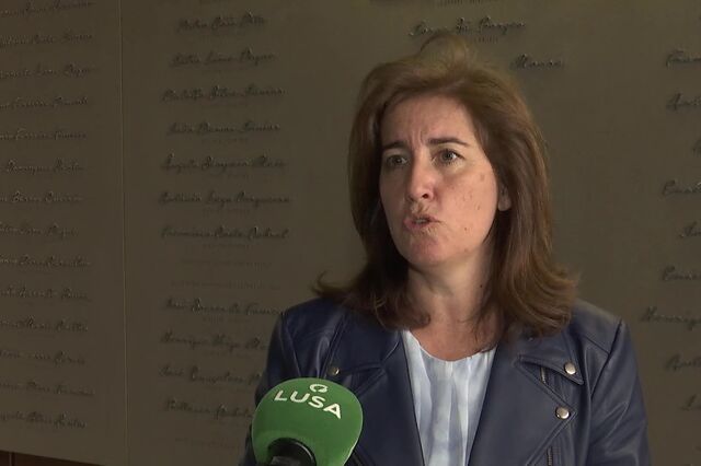 Apoios sociais superiores a 3,3 mil milhões abrangeram 2,8 milhões de pessoas
