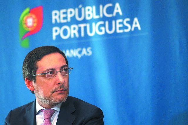 Governo recusa suspender pagamentos por conta de IRC