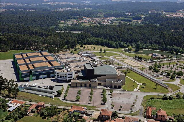 Empresas nacionais e internacionais fazem da Feira o seu centro de negócios