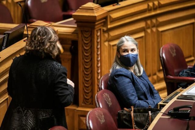 PSD considera que PR deu razão ao parlamento ao promulgar apoios 