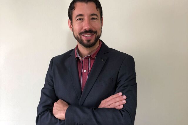“O grande desafio do marketing é evoluir para o data driven”