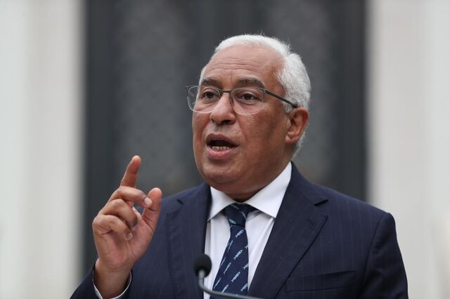 Governo vai enviar diplomas sobre apoios sociais para o Constitucional