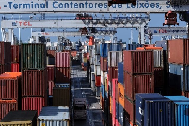 Portugal adere à maior aliança de sindicatos do setor portuário da Europa