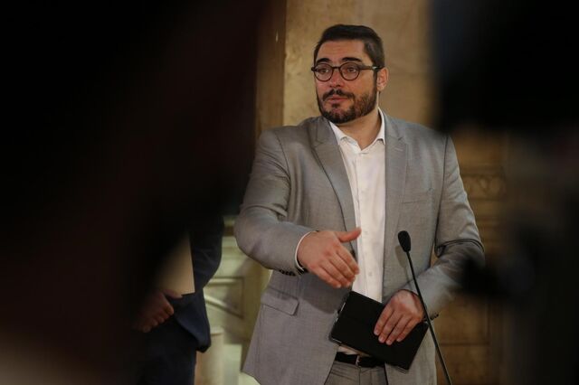 PCP considera 'um erro' pedido do Governo de fiscalização dos apoios sociais
